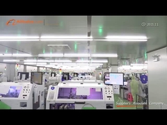 Yarı İletken Ic Chip Üreticisi