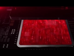 QFY ic çipleri elektronik bileşenler