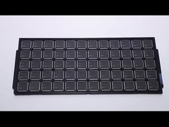 Yarı İletken Fairchild Elektronik Bileşenlerinde MBRS540T3G