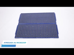 Atmel AT91SAM9263B Elektronik Ic Chips Dahili 8MHz Kalibre Edilmiş Osilatör