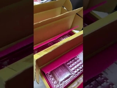 STMicroelectronics ST Ics Mikrodenetleyici STM8S207S6 SMD/SMT Montajı