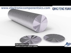 Entegre devreler IC MPSA06 TO-92 transistör CJ/Changdian orijinal orijinal